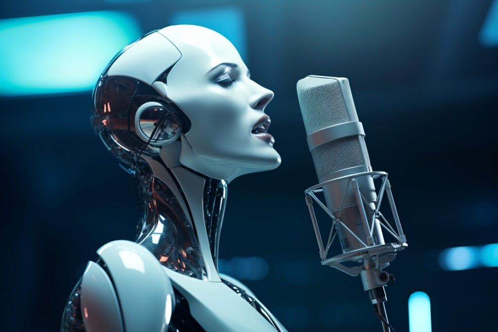 What Is an AI Voice Agent and How Does It Work?