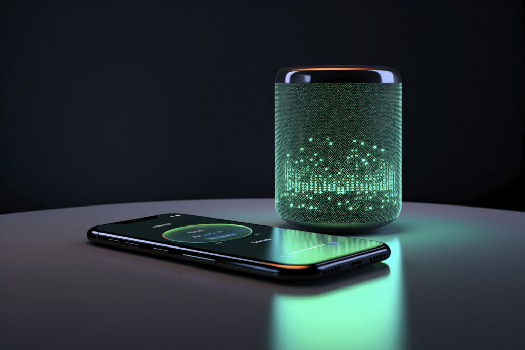 Difference Between AI Voice Agents and Chatbots